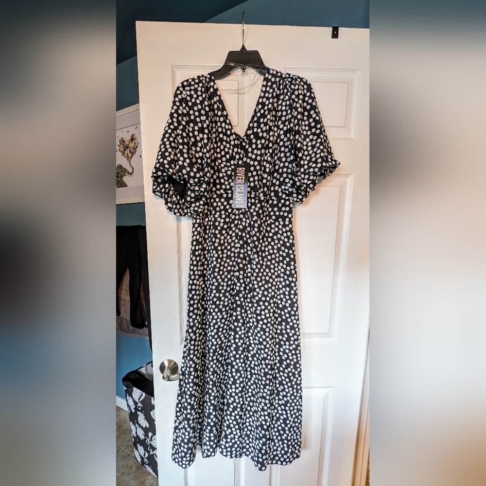 River Island Dress